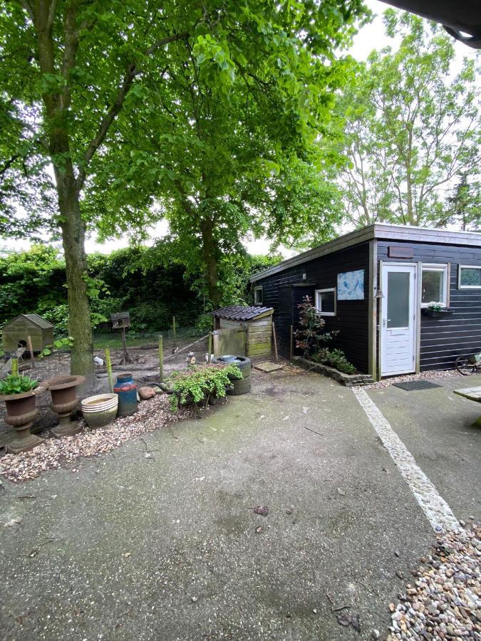 La Luna - Denise Heerhugowaard Exterior foto